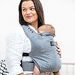 Porte-bébé Rookie