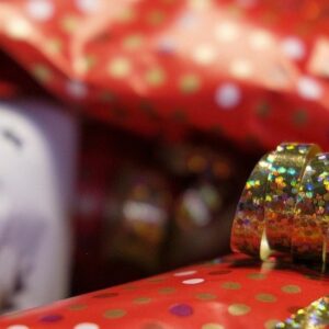 Idées cadeaux pour le premier noël de bébé