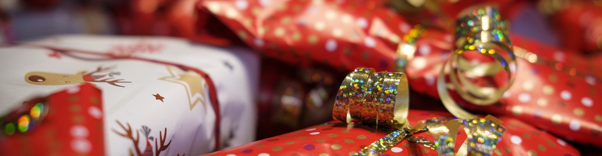 Idées cadeaux pour le premier noël de bébé