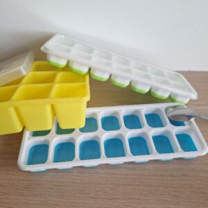 Meilleur bac à glaçon bébé