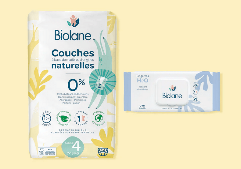 Coffret naissance gratuit + box et échantillons bébé offerts en 2023