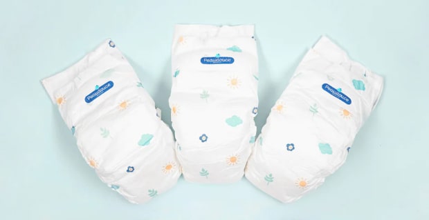 Kit d'essai 6 couches gratuites Peaudouce