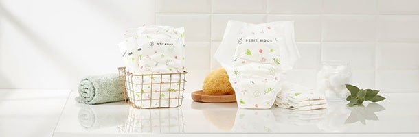 Echantillon couche bébé gratuit - Les Petits Culottés