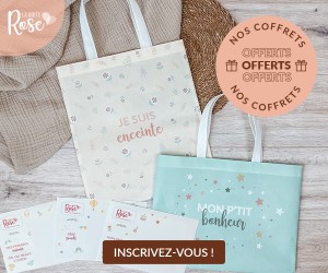 5 coffrets La Boite Rose offerts