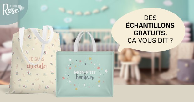 Cet été, demandez votre kit bébé gratuitement* chez TOTAL