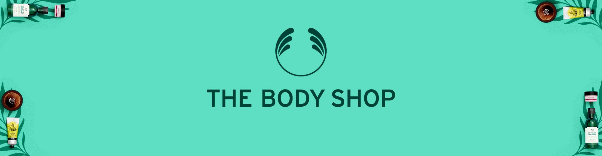 Idée cadeau maman - The Body Shop