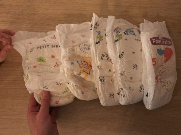 Meilleures couches bébé 2026 mon comparatif (et vrai test) — free download