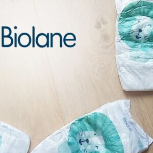 Couche bébé Biolane