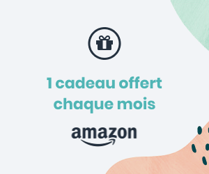 1 cadeau bébé offert