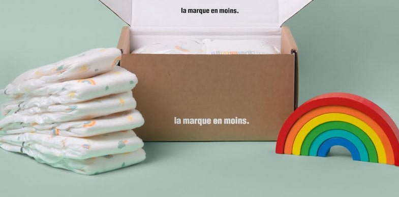 Box et coffret naissance gratuit