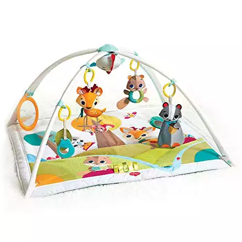 Tapis d éveil bébé Musical