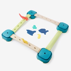 Parcours de motricité bébé Decathlon