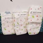 Avis taille couche Les Petits Culottés