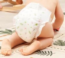 Testez gratuitement les couches Les Petits Culottés