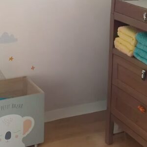 Décoration chambre bébé : inspiration
