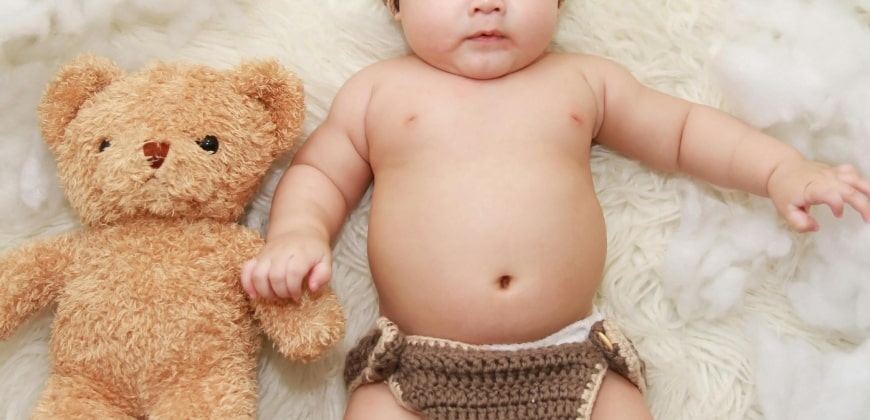 5 erreurs dans la conception d’une chambre d’enfant