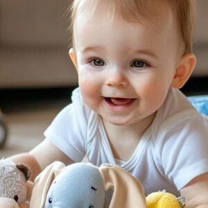 5 produits indispensables pour bébé chez Décathlon