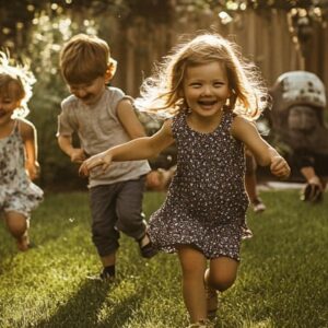 5 produits indispensables pour enfant chez Décathlon