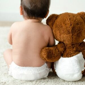 Couche bio pour bébé : guide complet