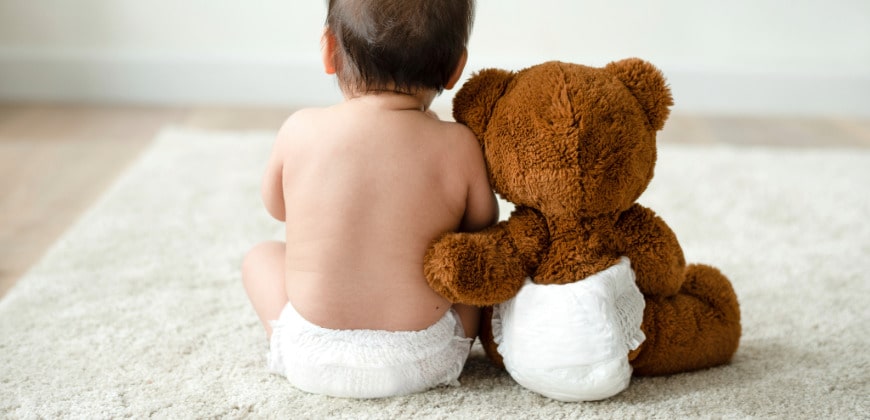 Couche bio pour bébé : guide complet