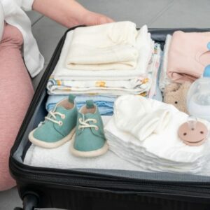 Valise maternité : liste complète pour maman