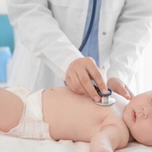 Assurance santé bébé et famille