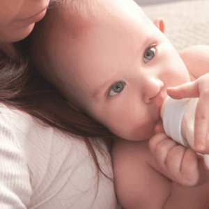 Lait bio Les Petits Culottés