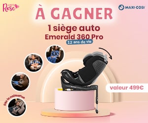 Jeu concours La Boite Rose