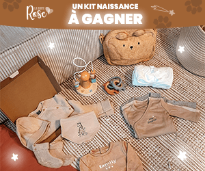 Jeu concours La Boite Rose