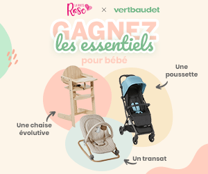 Jeu concours La Boite Rose