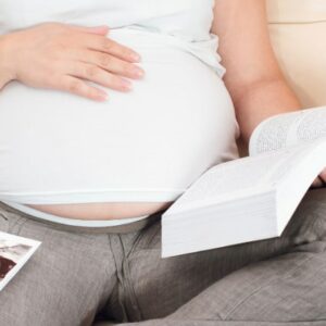 Meilleur livre journal de grossesse