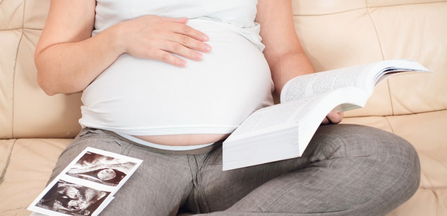Meilleur livre journal de grossesse