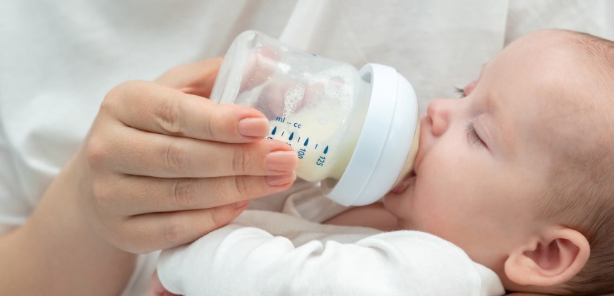 Biberon Avent gratuit