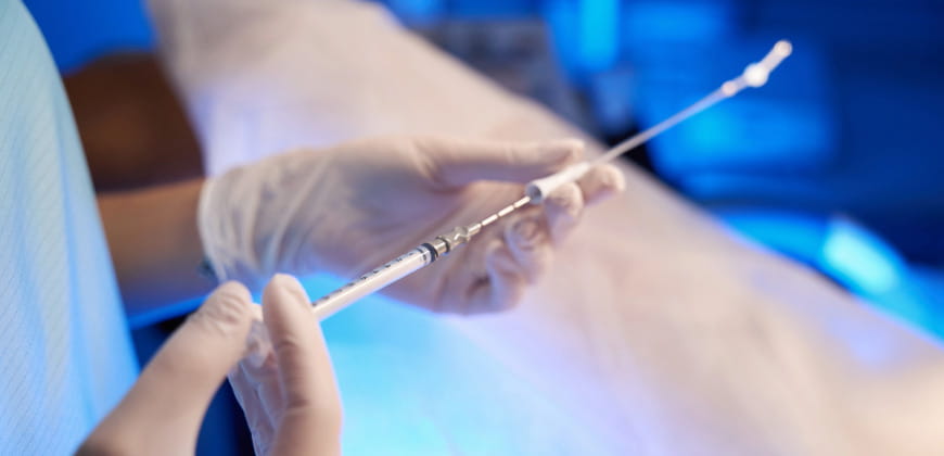 Insémination artificielle