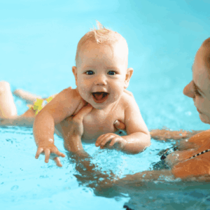 Couche de bain bébé jetables et lavables pour piscine et plage